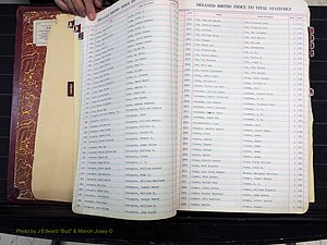 Stokes Co, NC, Delayed Births (117).JPG