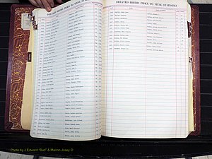 Stokes Co, NC, Delayed Births (125).JPG