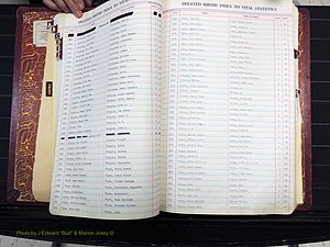 Stokes Co, NC, Delayed Births (129).JPG