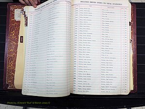 Stokes Co, NC, Delayed Births (130).JPG