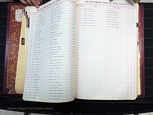 Stokes Co, NC, Delayed Births (132).JPG