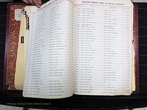 Stokes Co, NC, Delayed Births (141).JPG