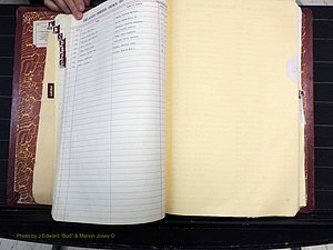 Stokes Co, NC, Delayed Births (147).JPG