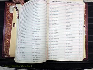 Stokes Co, NC, Delayed Births (153).JPG