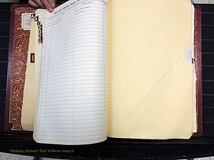 Stokes Co, NC, Delayed Births (154).JPG