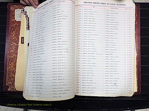 Stokes Co, NC, Delayed Births (159).JPG