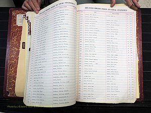 Stokes Co, NC, Delayed Births (161).JPG