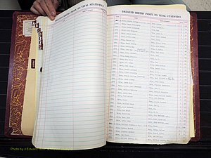 Stokes Co, NC, Delayed Births (163).JPG