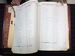 Stokes Co, NC, Delayed Births (164).JPG