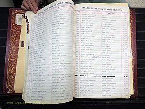 Stokes Co, NC, Delayed Births (168).JPG