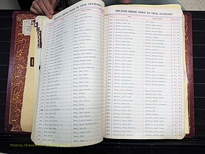 Stokes Co, NC, Delayed Births (169).JPG