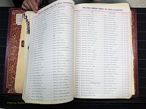 Stokes Co, NC, Delayed Births (171).JPG