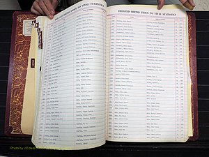 Stokes Co, NC, Delayed Births (172).JPG