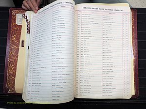Stokes Co, NC, Delayed Births (173).JPG