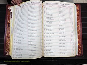 Stokes Co, NC, Delayed Births (190).JPG