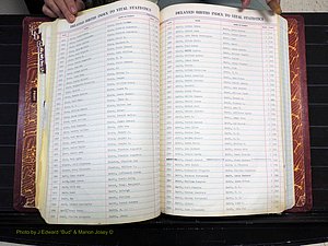 Stokes Co, NC, Delayed Births (194).JPG