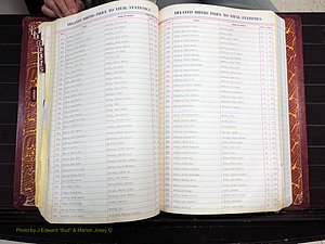 Stokes Co, NC, Delayed Births (199).JPG
