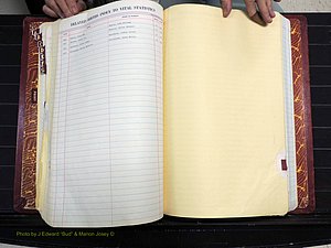 Stokes Co, NC, Delayed Births (203).JPG