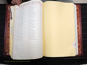 Stokes Co, NC, Delayed Births (209).JPG