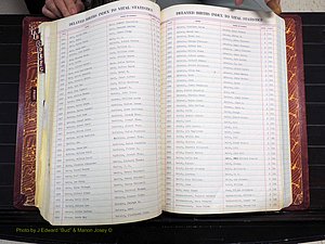 Stokes Co, NC, Delayed Births (213).JPG