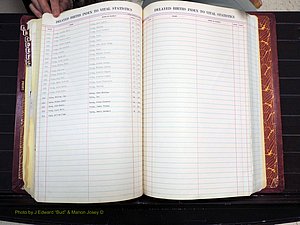 Stokes Co, NC, Delayed Births (220).JPG