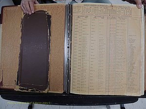 Stokes Co, NC, Marriages, Female Index, A-Z, 1851-1956 (101).JPG