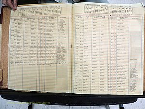 Stokes Co, NC, Marriages, Female Index, A-Z, 1851-1956 (102).JPG