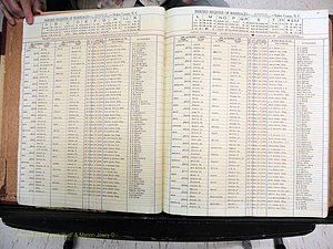 Stokes Co, NC, Marriages, Female Index, A-Z, 1851-1956 (105).JPG