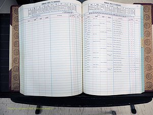 Stokes Co, NC, Marriages, Female Index, A-Z, 1956-1978 (245).JPG