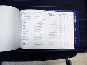 Stokes Co, NC, Marriages, Male & Female Index, A-Z, 2005-2012 (173).JPG