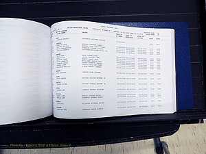 Stokes Co, NC, Marriages, Male & Female Index, A-Z, 2005-2012 (213).JPG