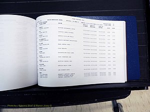 Stokes Co, NC, Marriages, Male & Female Index, A-Z, 2005-2012 (220).JPG