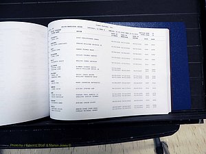 Stokes Co, NC, Marriages, Male & Female Index, A-Z, 2005-2012 (228).JPG