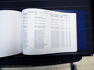 Stokes Co, NC, Marriages, Male & Female Index, A-Z, 2005-2012 (250).JPG