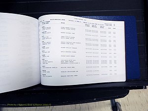 Stokes Co, NC, Marriages, Male & Female Index, A-Z, 2005-2012 (264).JPG