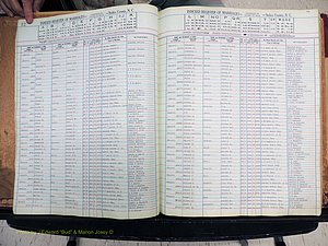 Stokes Co, NC, Marriages, Male Index, A-Z, 1851-1956 (114).JPG