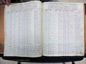 Stokes Co, NC, Marriages, Male Index, A-Z, 1851-1956 (126).JPG