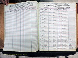 Stokes Co, NC, Marriages, Male Index, A-Z, 1851-1956 (128).JPG