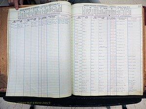 Stokes Co, NC, Marriages, Male Index, A-Z, 1851-1956 (133).JPG