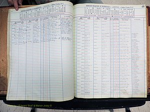 Stokes Co, NC, Marriages, Male Index, A-Z, 1851-1956 (146).JPG