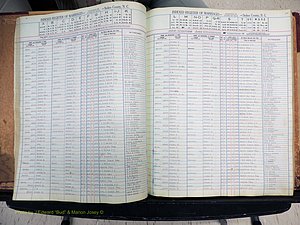 Stokes Co, NC, Marriages, Male Index, A-Z, 1851-1956 (160).JPG