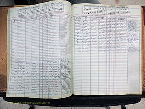 Stokes Co, NC, Marriages, Male Index, A-Z, 1851-1956 (166).JPG