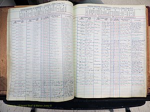 Stokes Co, NC, Marriages, Male Index, A-Z, 1851-1956 (170).JPG