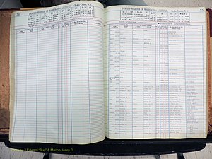 Stokes Co, NC, Marriages, Male Index, A-Z, 1851-1956 (177).JPG