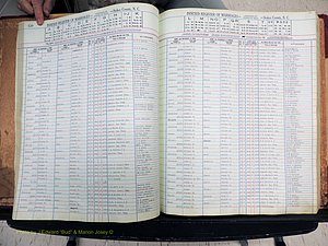 Stokes Co, NC, Marriages, Male Index, A-Z, 1851-1956 (182).JPG