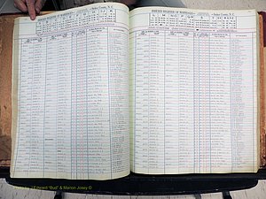 Stokes Co, NC, Marriages, Male Index, A-Z, 1851-1956 (188).JPG