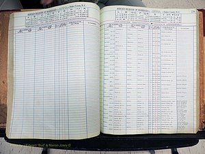 Stokes Co, NC, Marriages, Male Index, A-Z, 1851-1956 (224).JPG