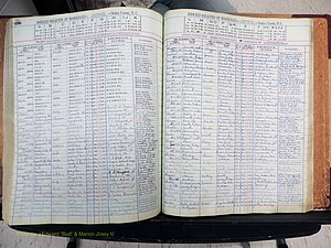 Stokes Co, NC, Marriages, Male Index, A-Z, 1851-1956 (344).JPG