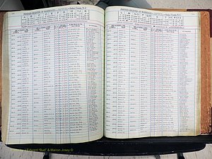 Stokes Co, NC, Marriages, Male Index, A-Z, 1851-1956 (352).JPG