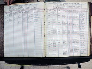 Stokes Co, NC, Marriages, Male Index, A-Z, 1956-1978 (102).JPG